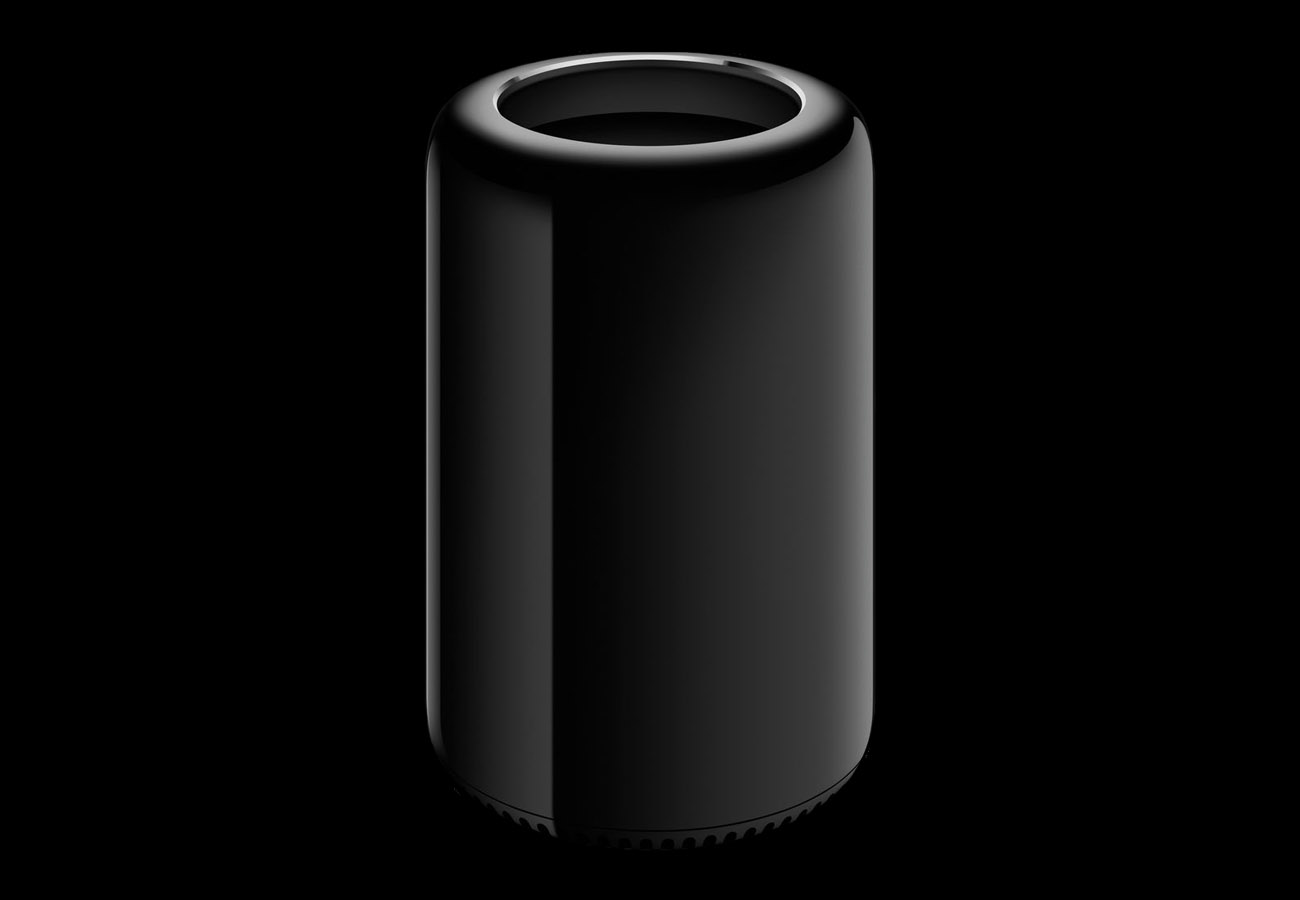 Apple MacPro