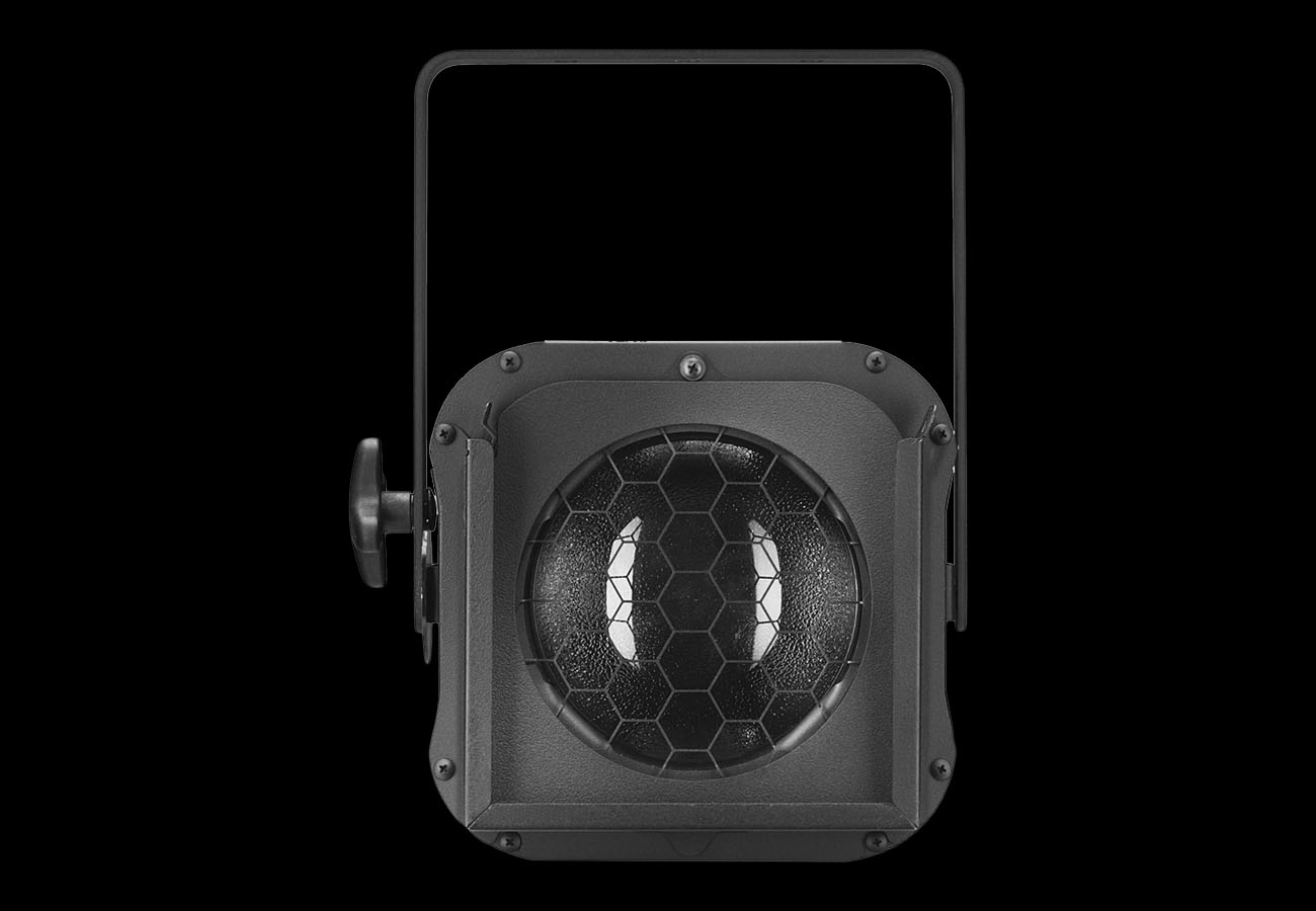 DTS Scena 1000w Fresnel Front