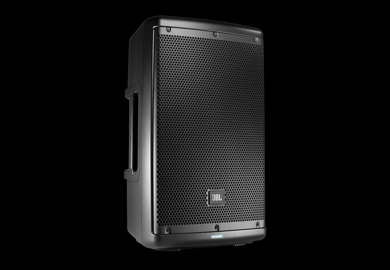 JBL EON 610