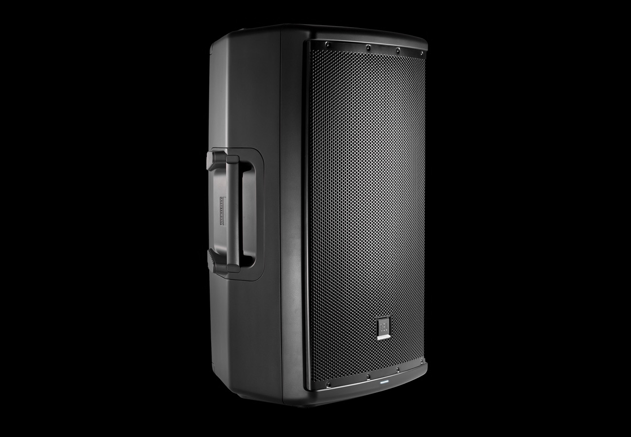 JBL EON 615