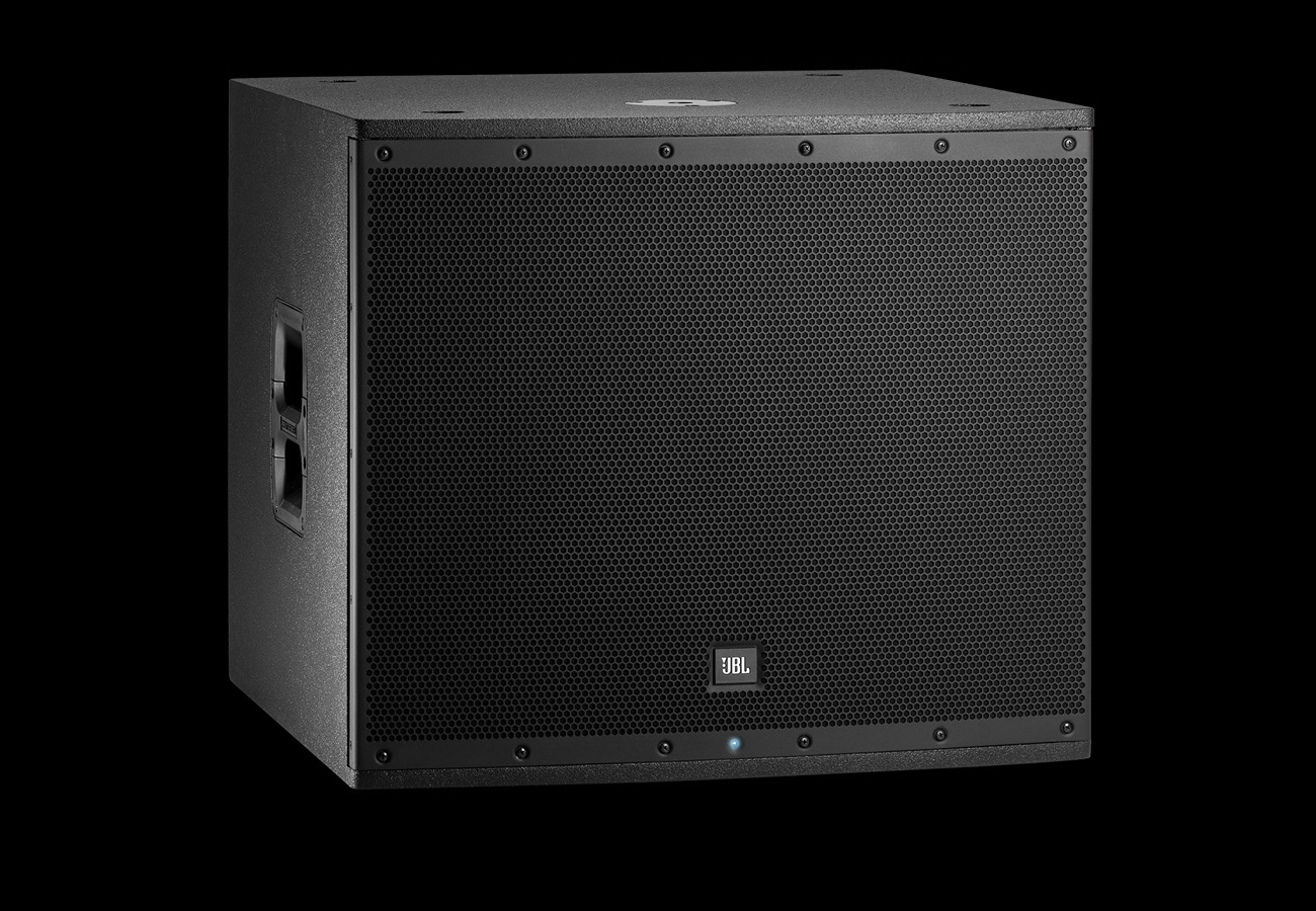 JBL EON 618s