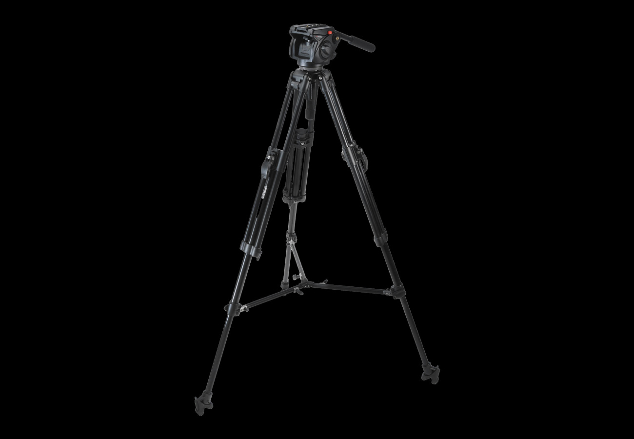 Manfrotto 501