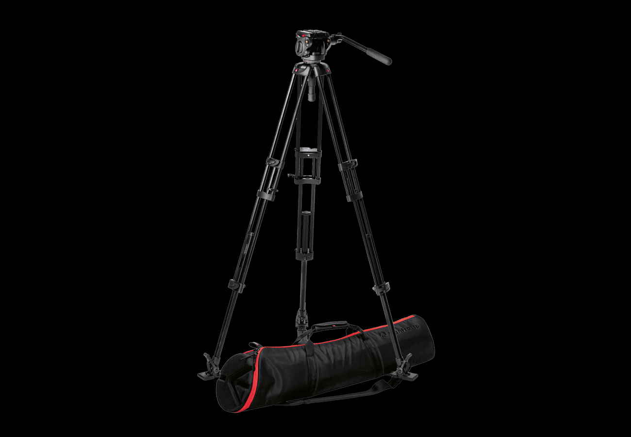 Manfrotto 501HDV