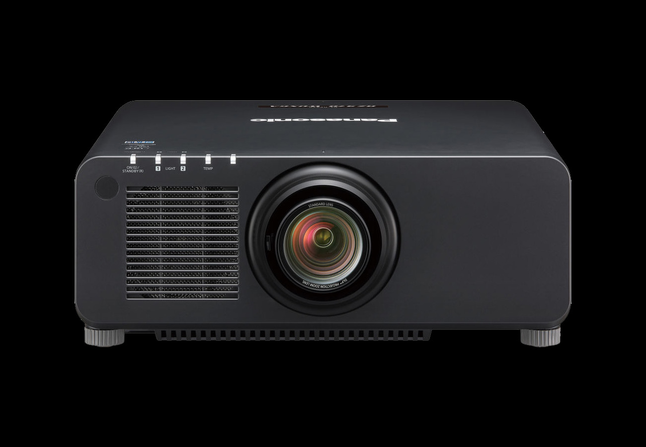 Panasonic RZ970 Front