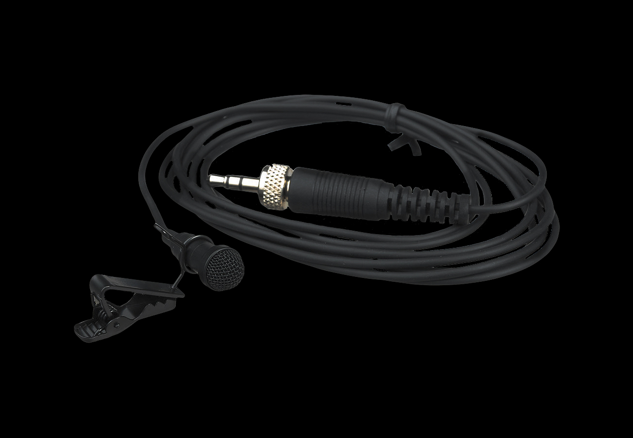 Sennheiser ew 100 ENG G3 mic