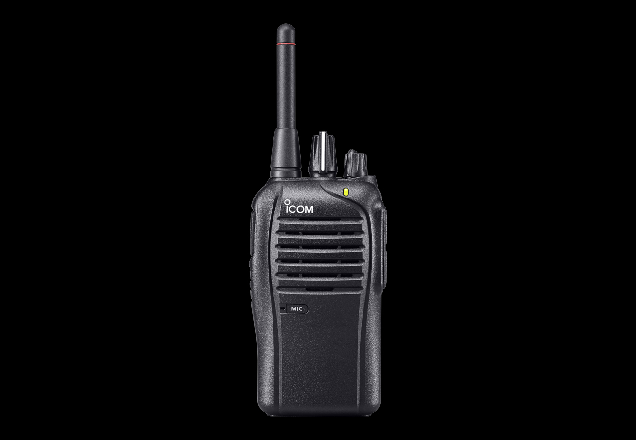 iCom PMR446