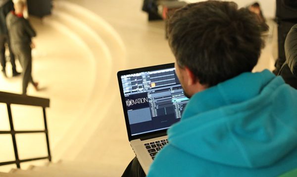 About Us - Atomic Visual Support