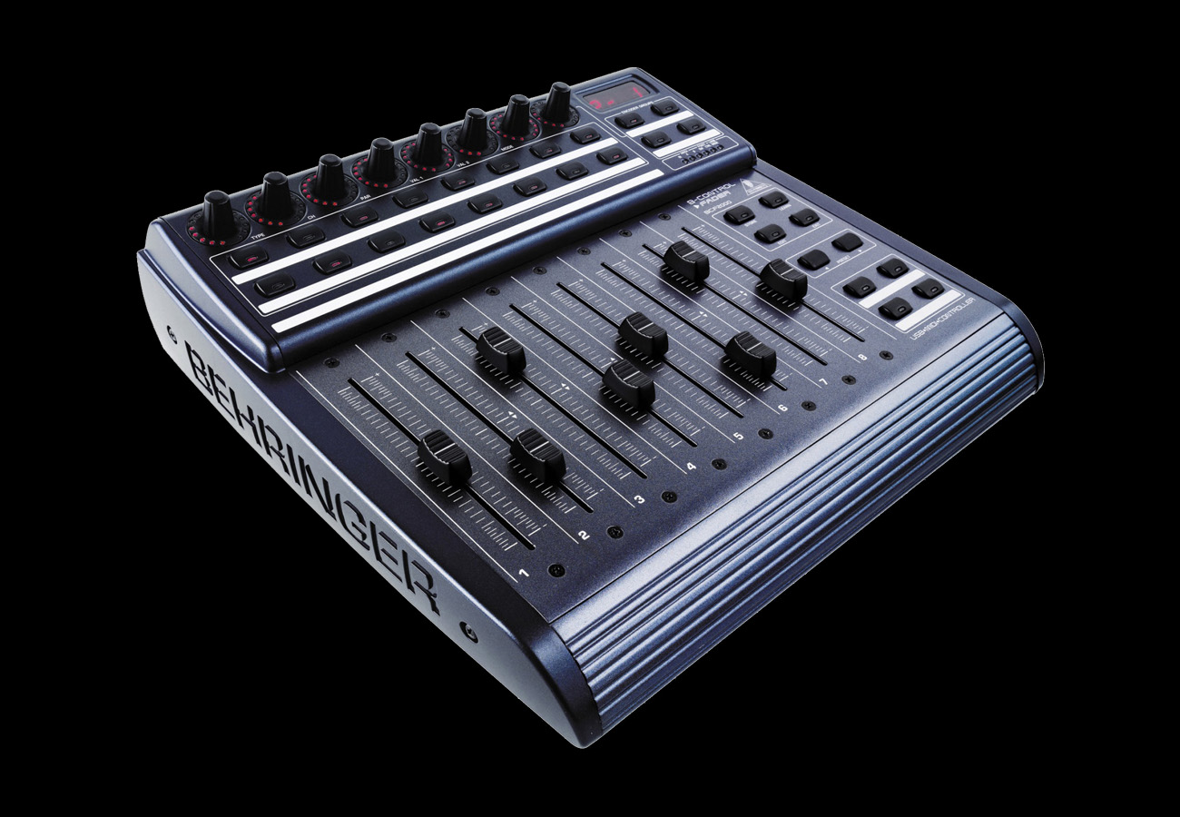 Behringer BFC-2000