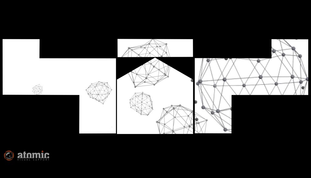 Studio - Atomic Visual Support