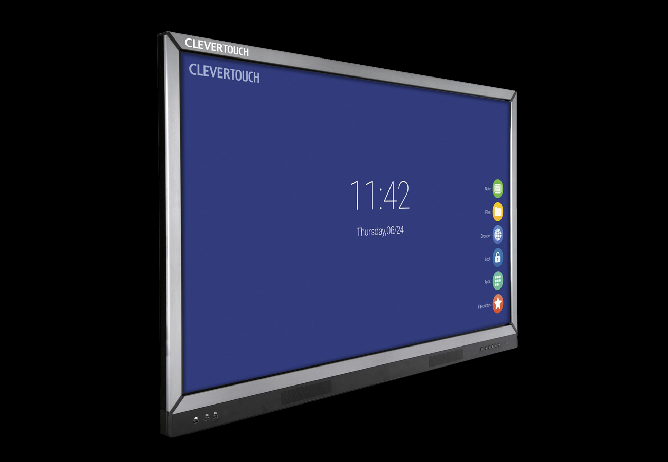 Clevertouch