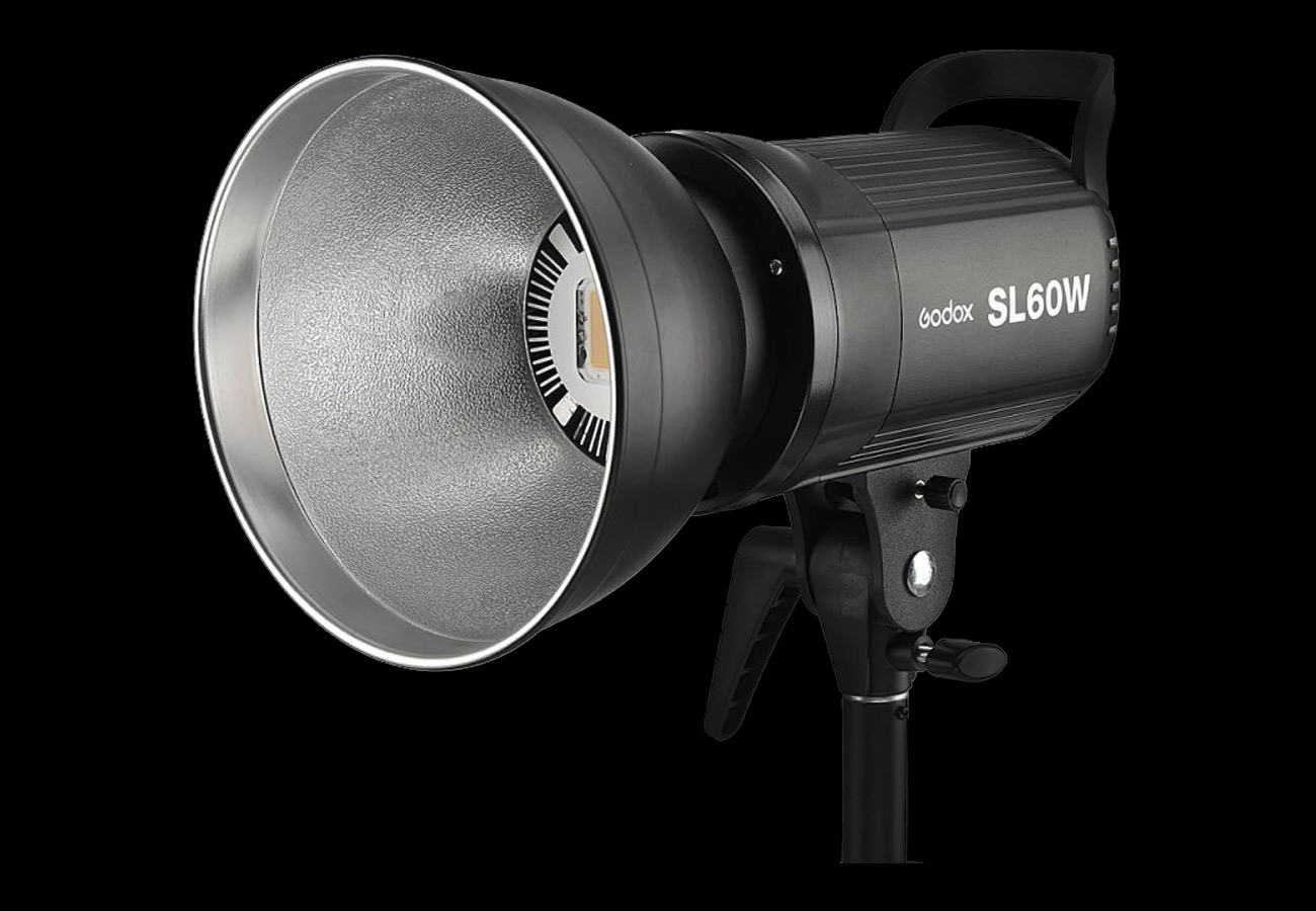 Godox SL 60w_