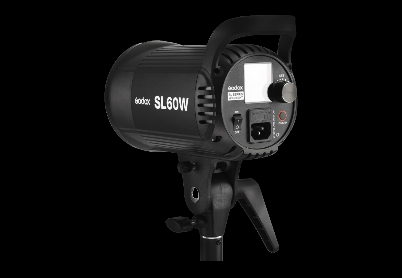 Godox SL 60w_1