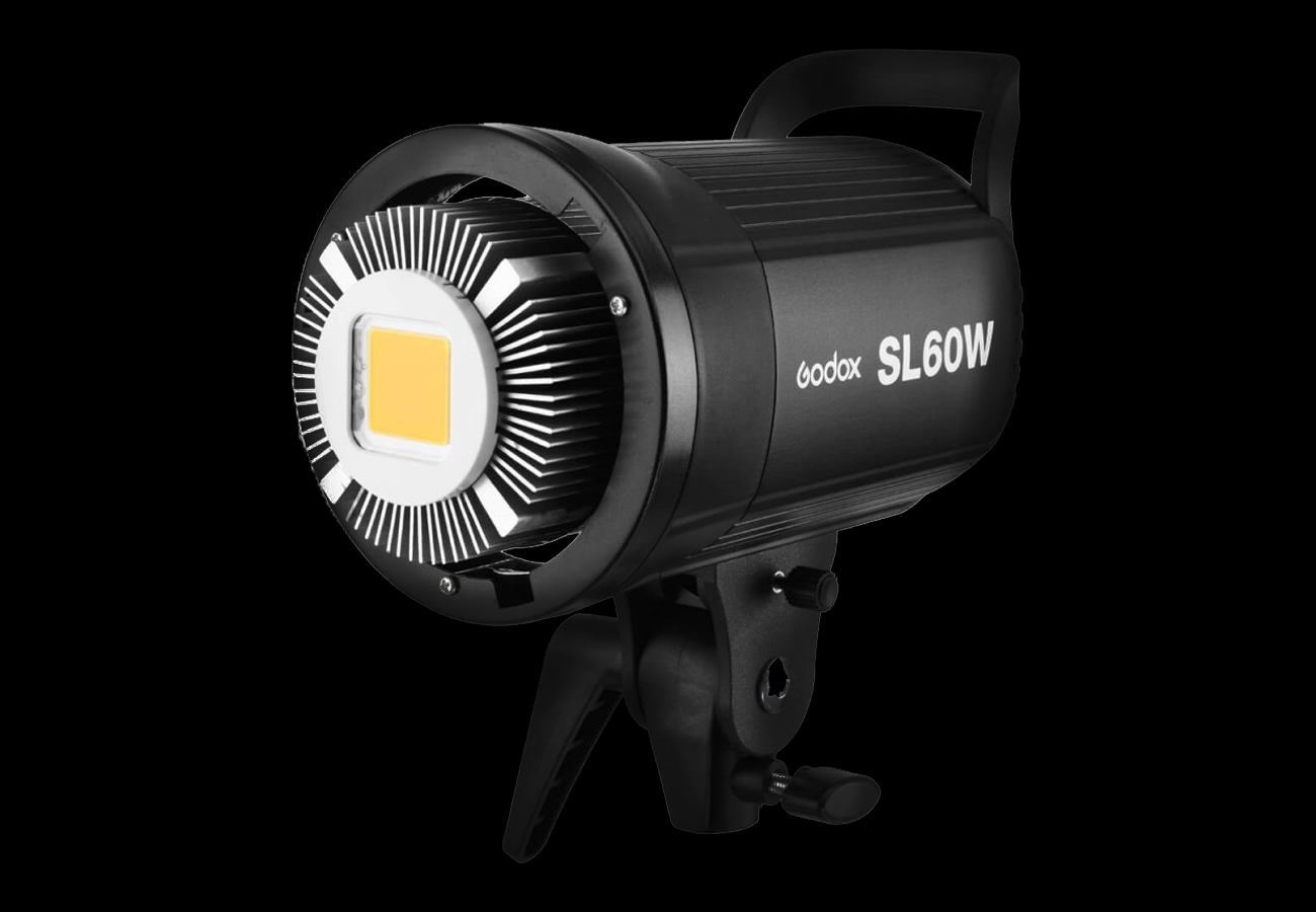 Godox SL 60w_2