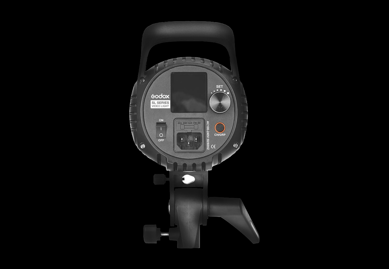 Godox SL 60w_4