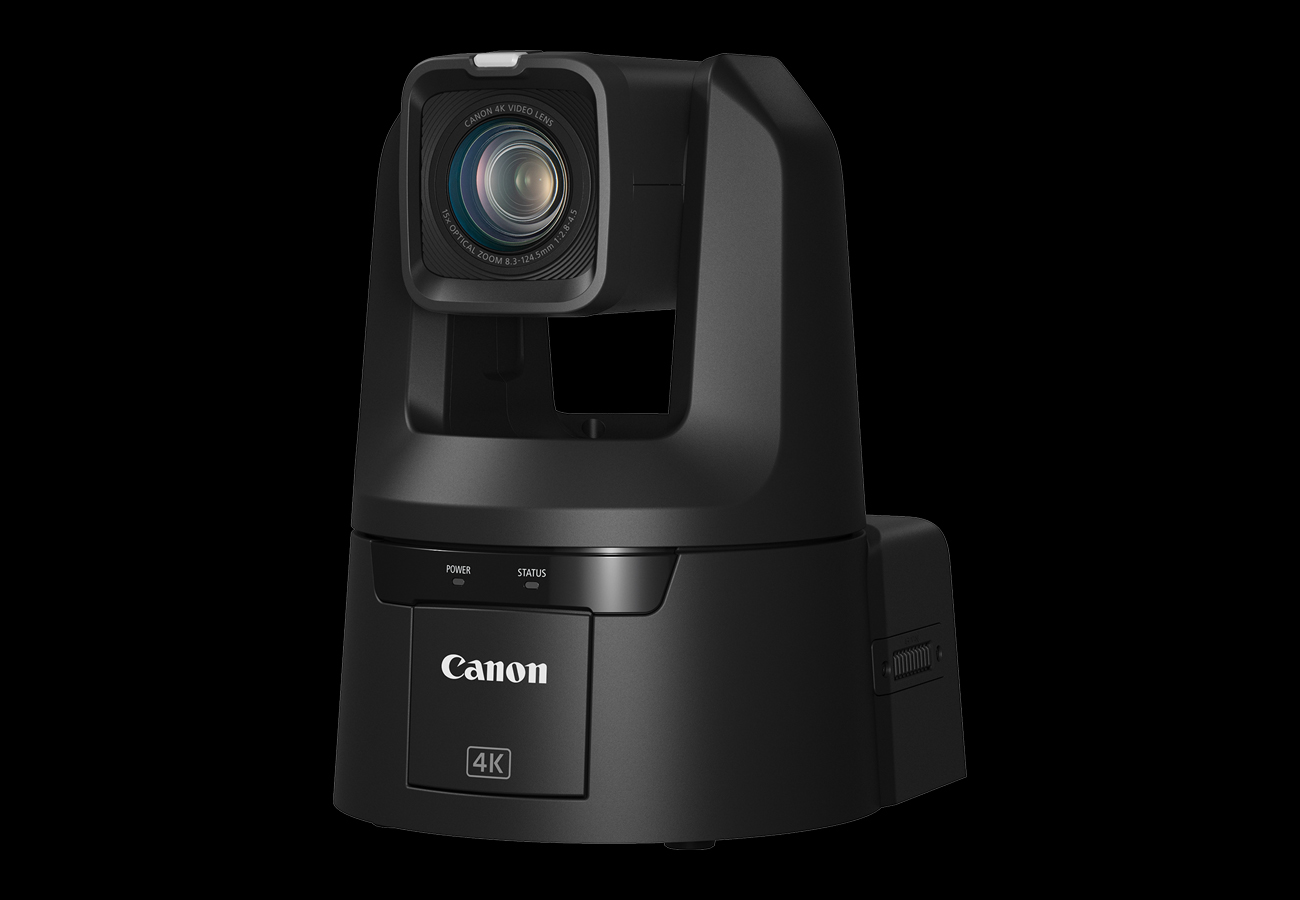 canon cr-n500