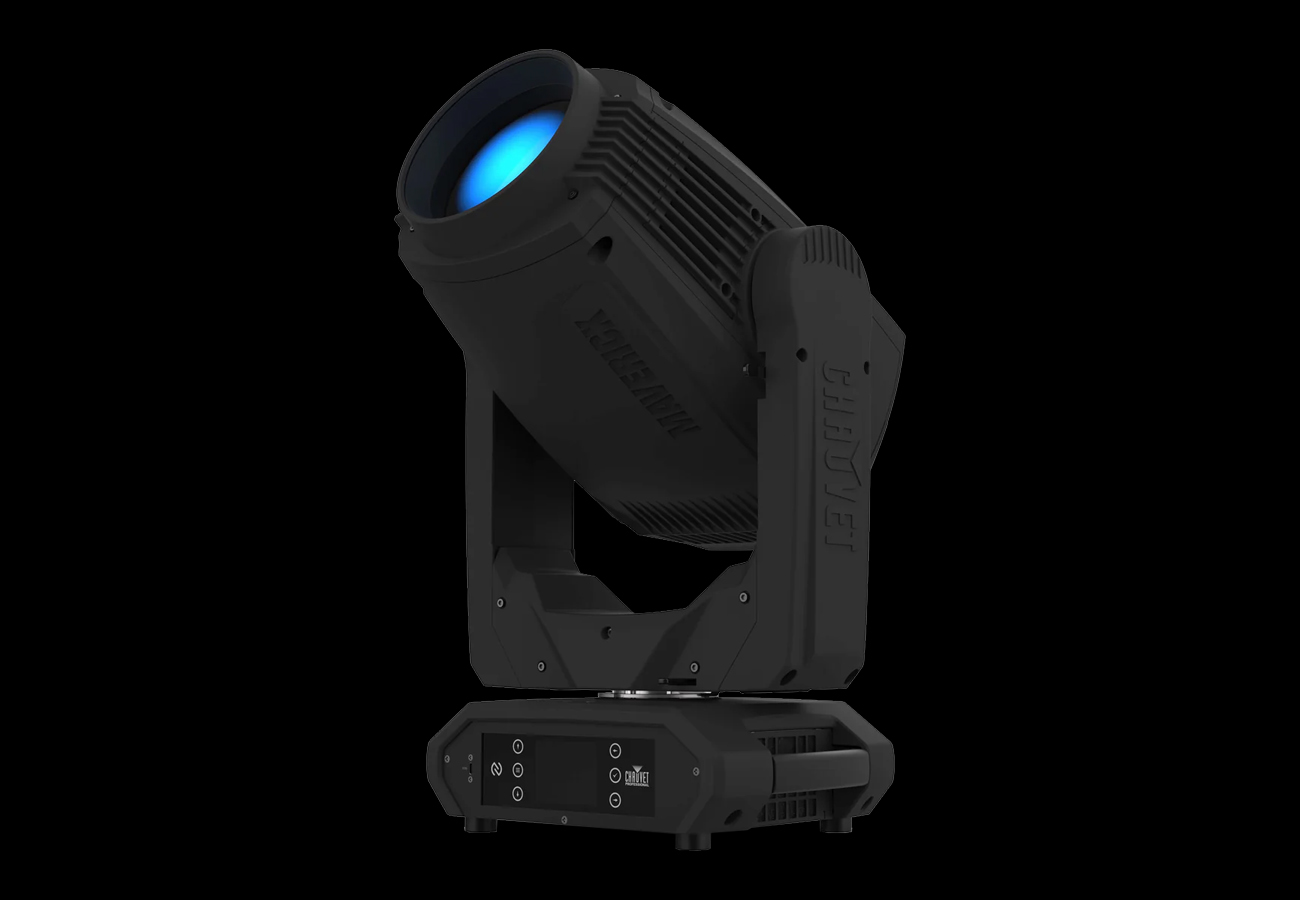 maverick force x profile 3