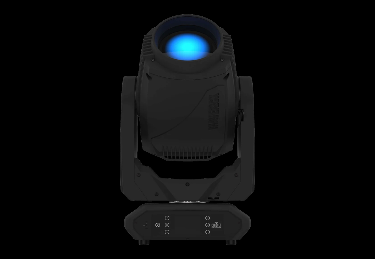 maverick force x profile